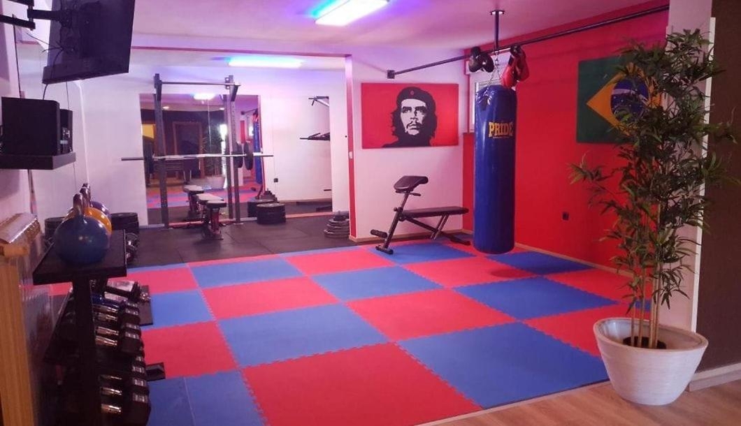 Valdebek, Pula, 350m2