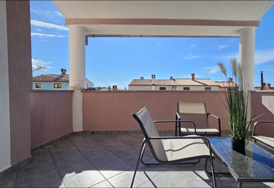 Nova Veruda, Pula, 70,11m2