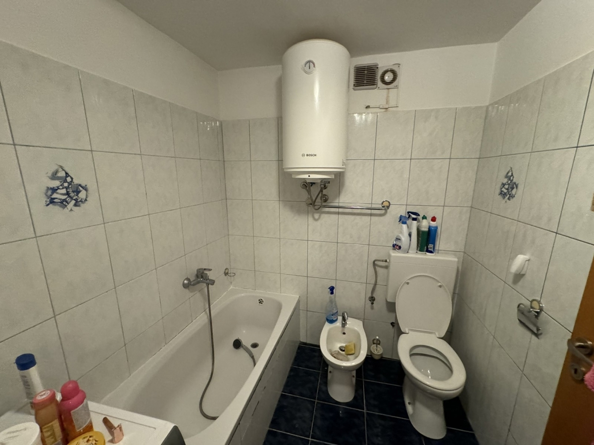 Nova Veruda, Pula, 70,11m2