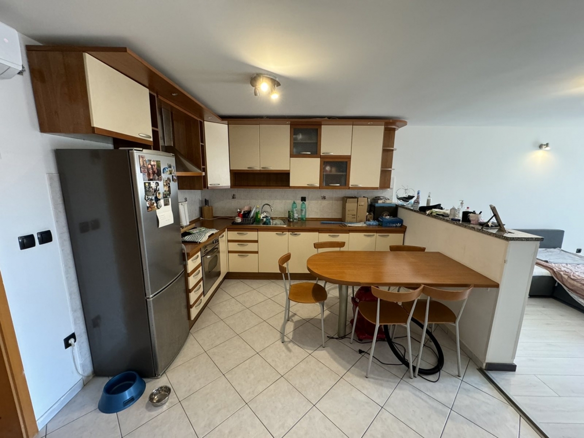 Nova Veruda, Pula, 70,11m2