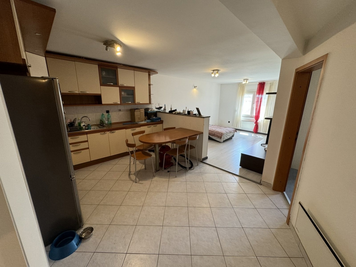 Nova Veruda, Pula, 70,11m2