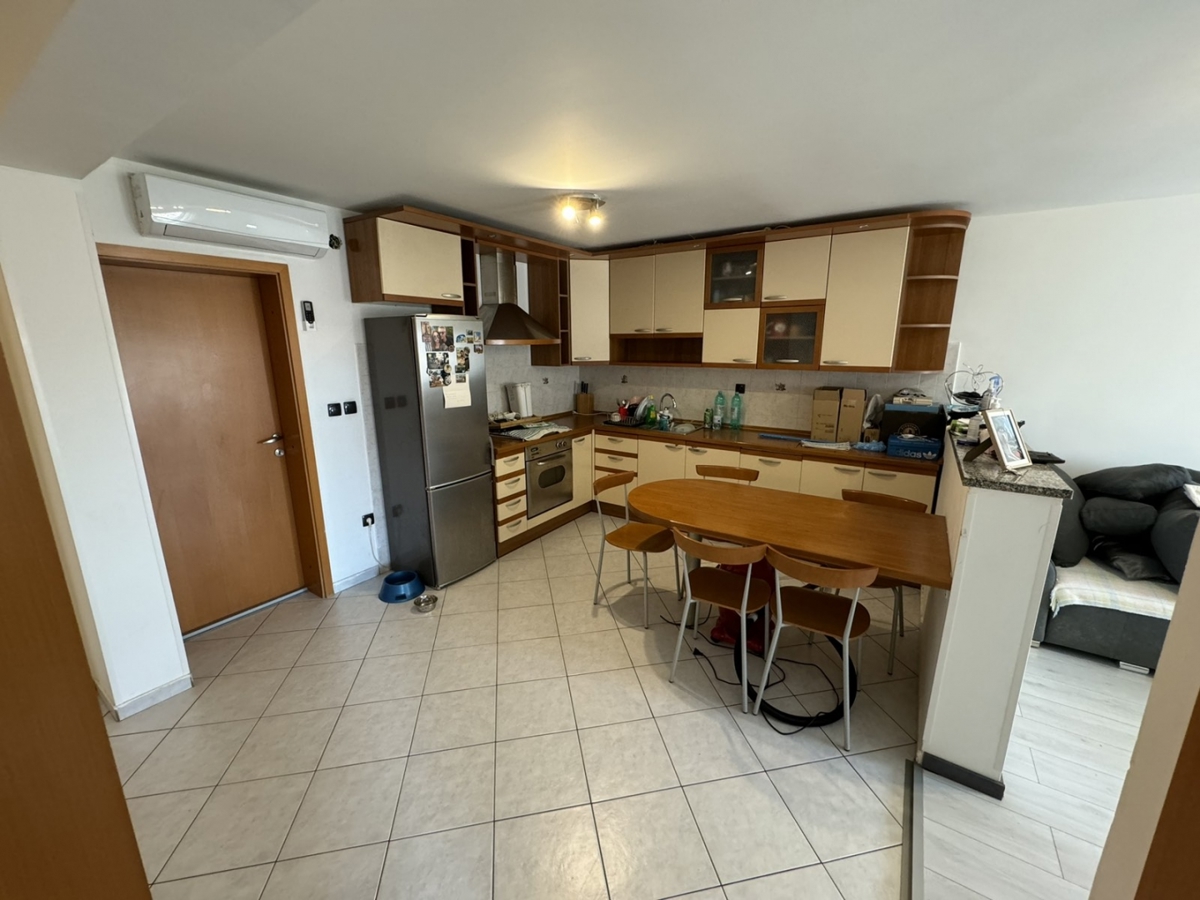 Nova Veruda, Pula, 70,11m2