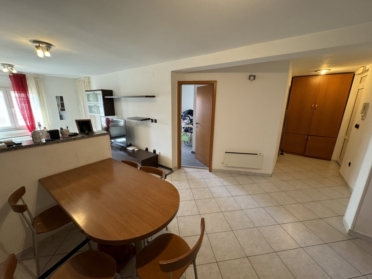 Nova Veruda, Pula, 70,11m2