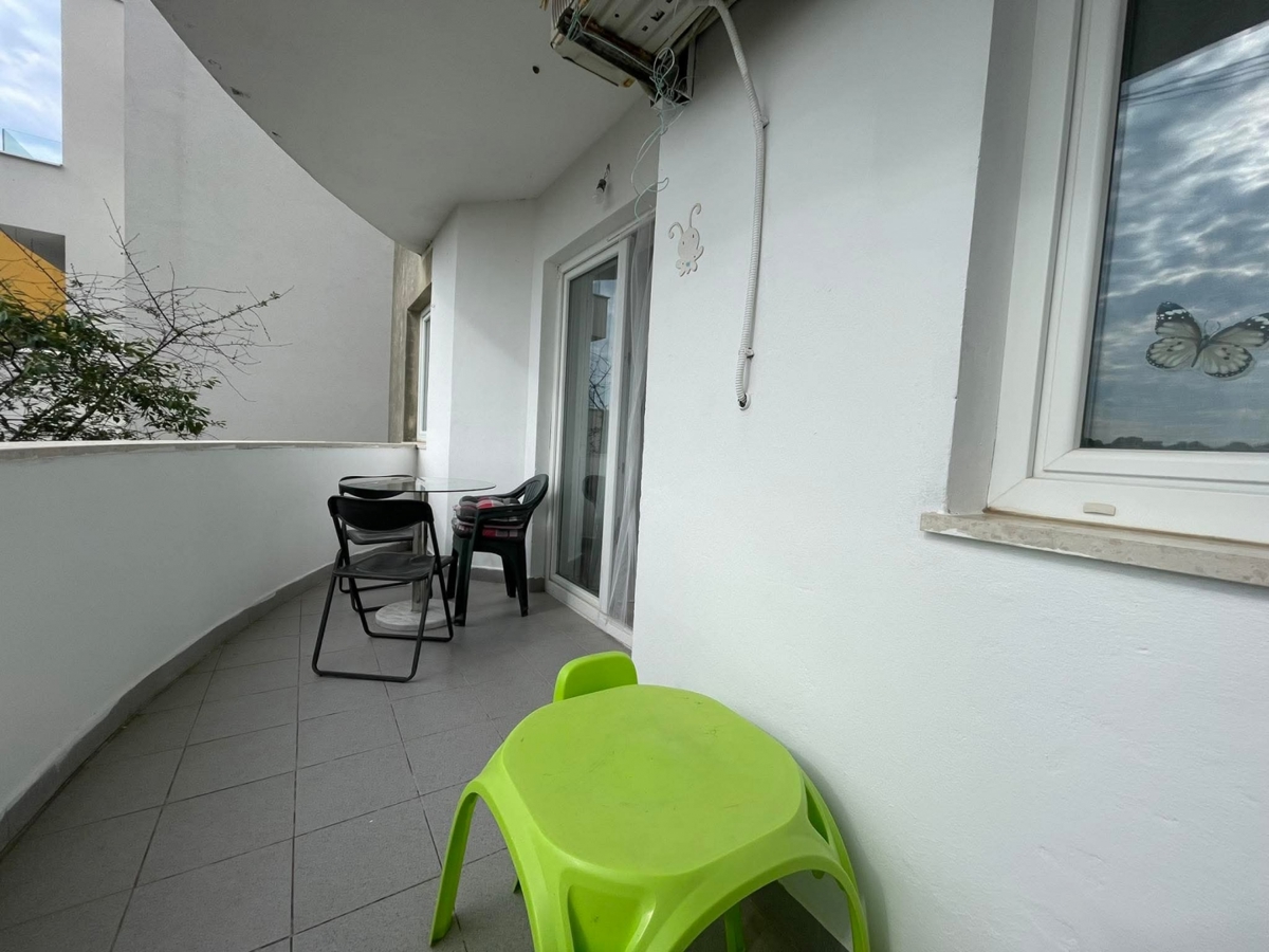 Vidikovac, Pula, 60,23m2