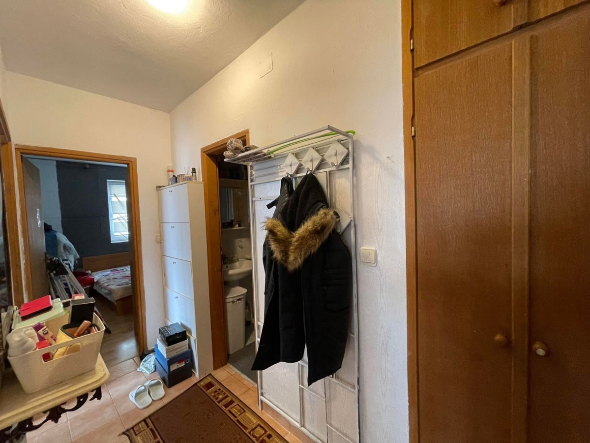 Vidikovac, Pula, 60,23m2