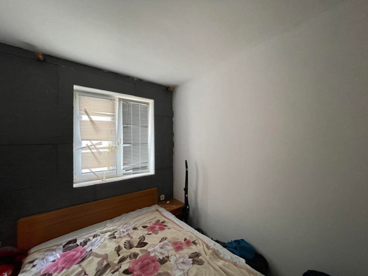 Vidikovac, Pula, 60,23m2