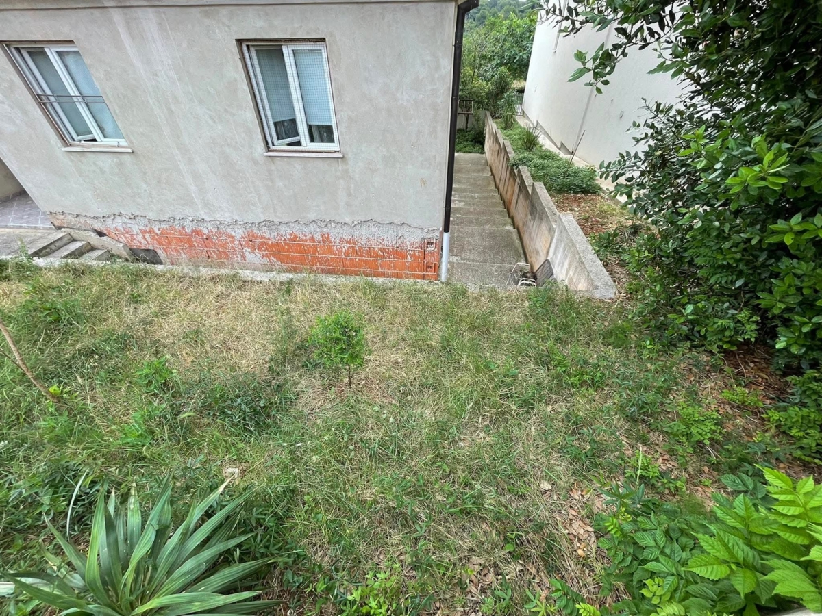 Vidikovac, Pula, 60,23m2