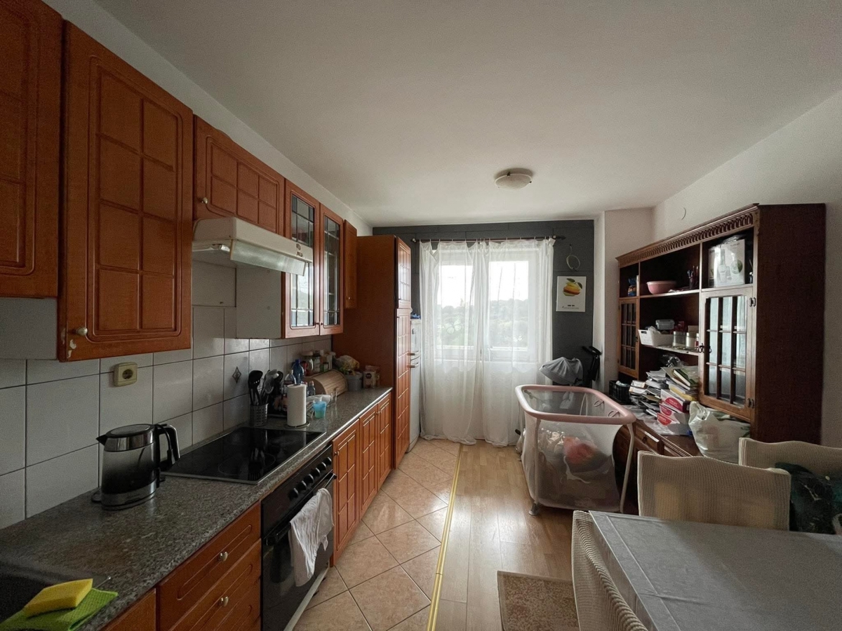 Vidikovac, Pula, 60,23m2