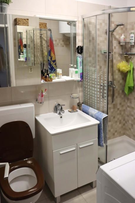 Vidikovac, Pula, 52,55m2