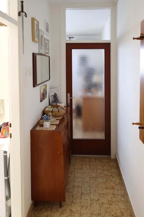 Vidikovac, Pula, 52,55m2