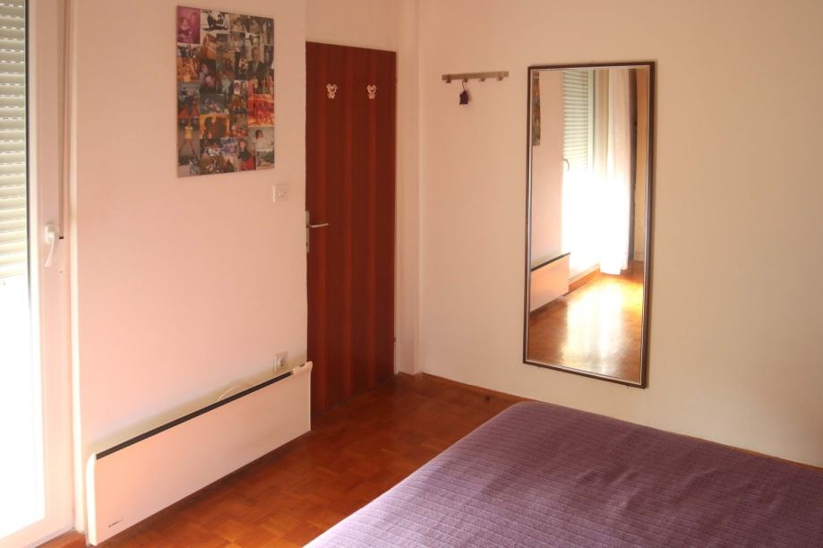 Vidikovac, Pula, 52,55m2