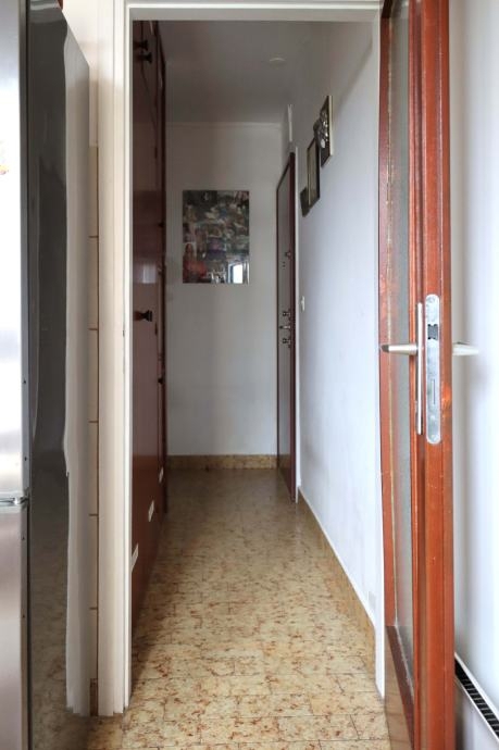 Vidikovac, Pula, 52,55m2