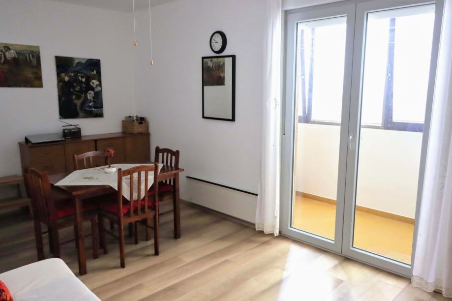 Vidikovac, Pula, 52,55m2