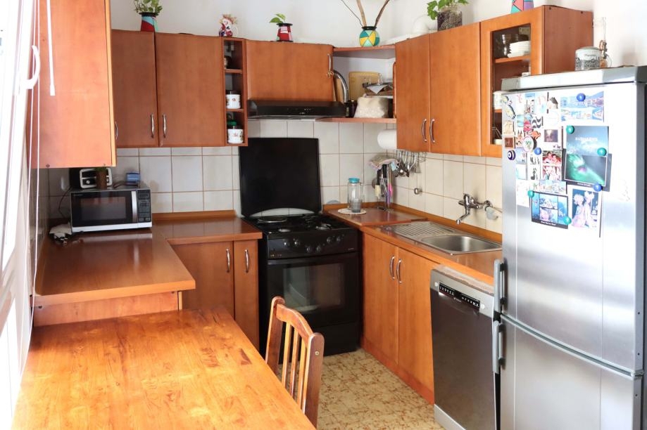 Vidikovac, Pula, 52,55m2