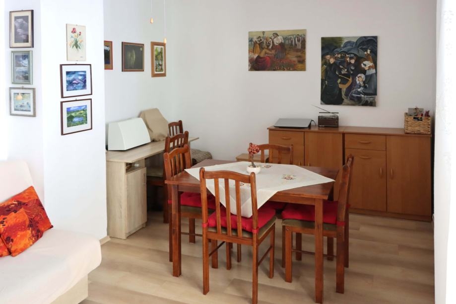 Vidikovac, Pula, 52,55m2