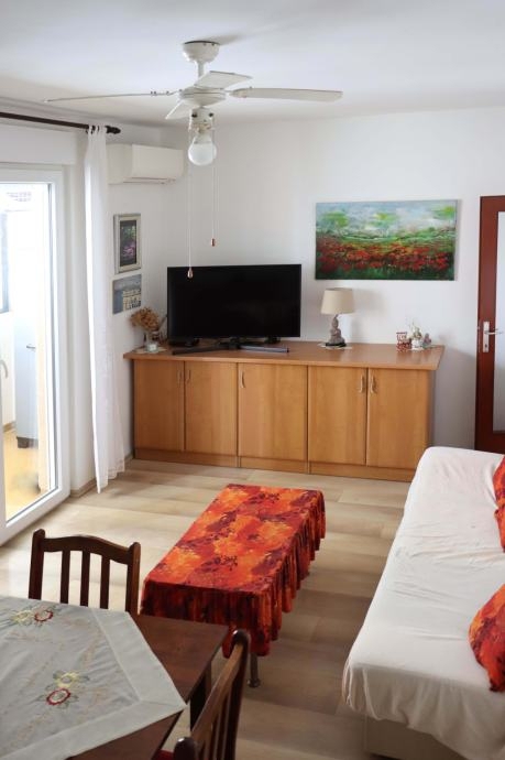 Vidikovac, Pula, 52,55m2