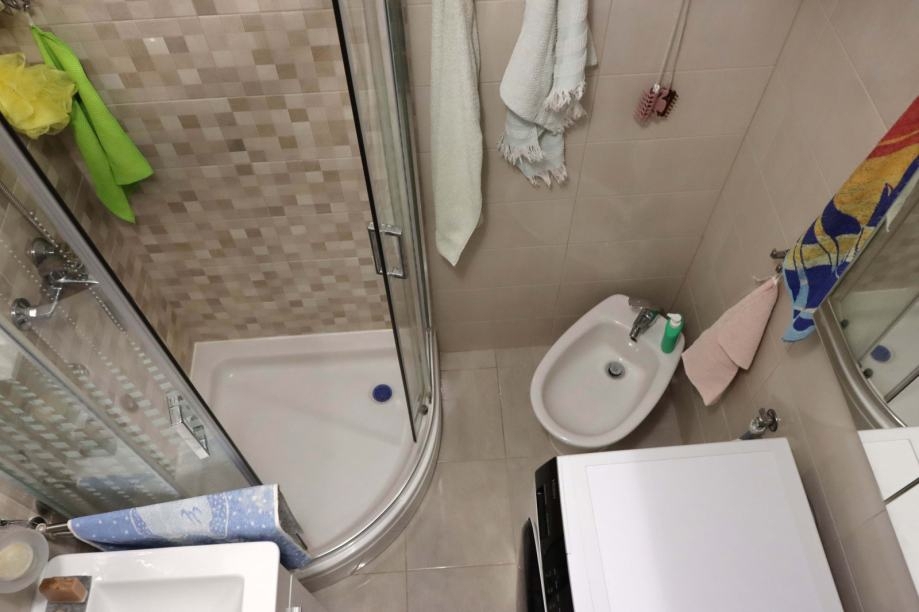 Vidikovac, Pula, 52,55m2