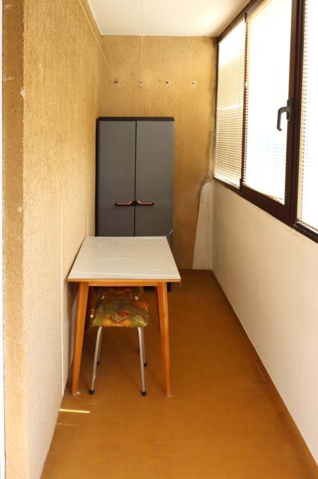 Vidikovac, Pula, 52,55m2