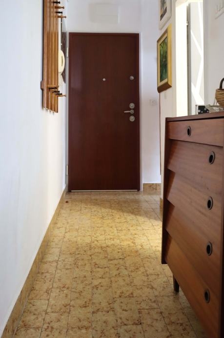 Vidikovac, Pula, 52,55m2