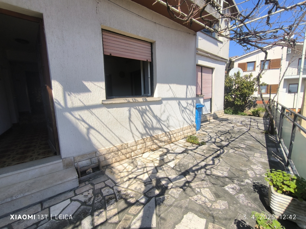 Rabac, Labin, 81,50m2