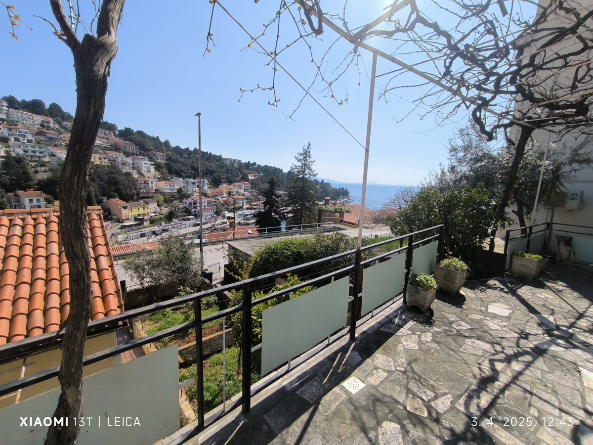 Rabac, Labin, 81,50m2