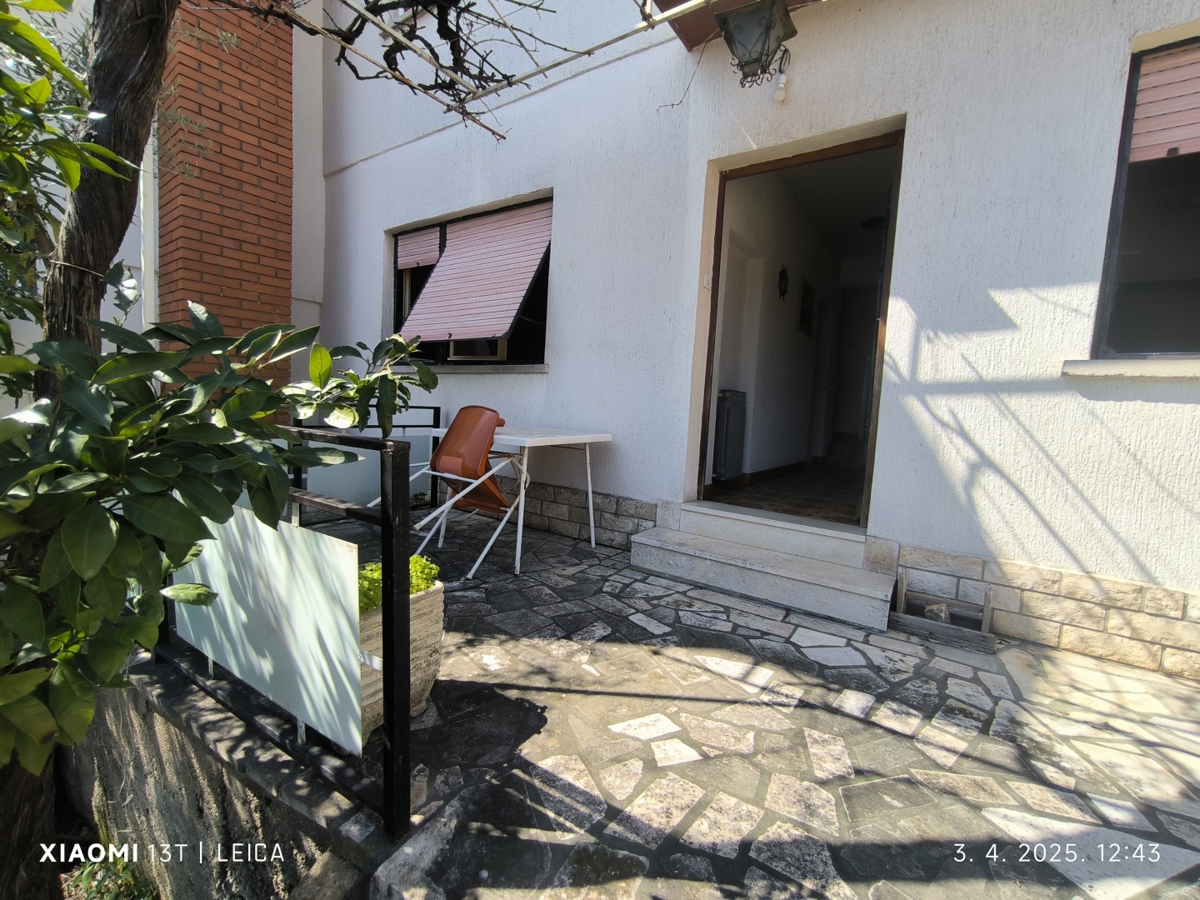 Rabac, Labin, 81,50m2