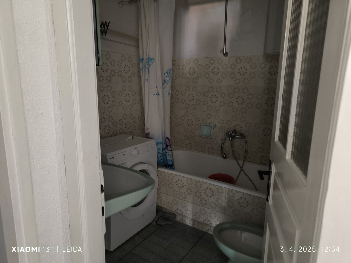 Rabac, Labin, 81,50m2