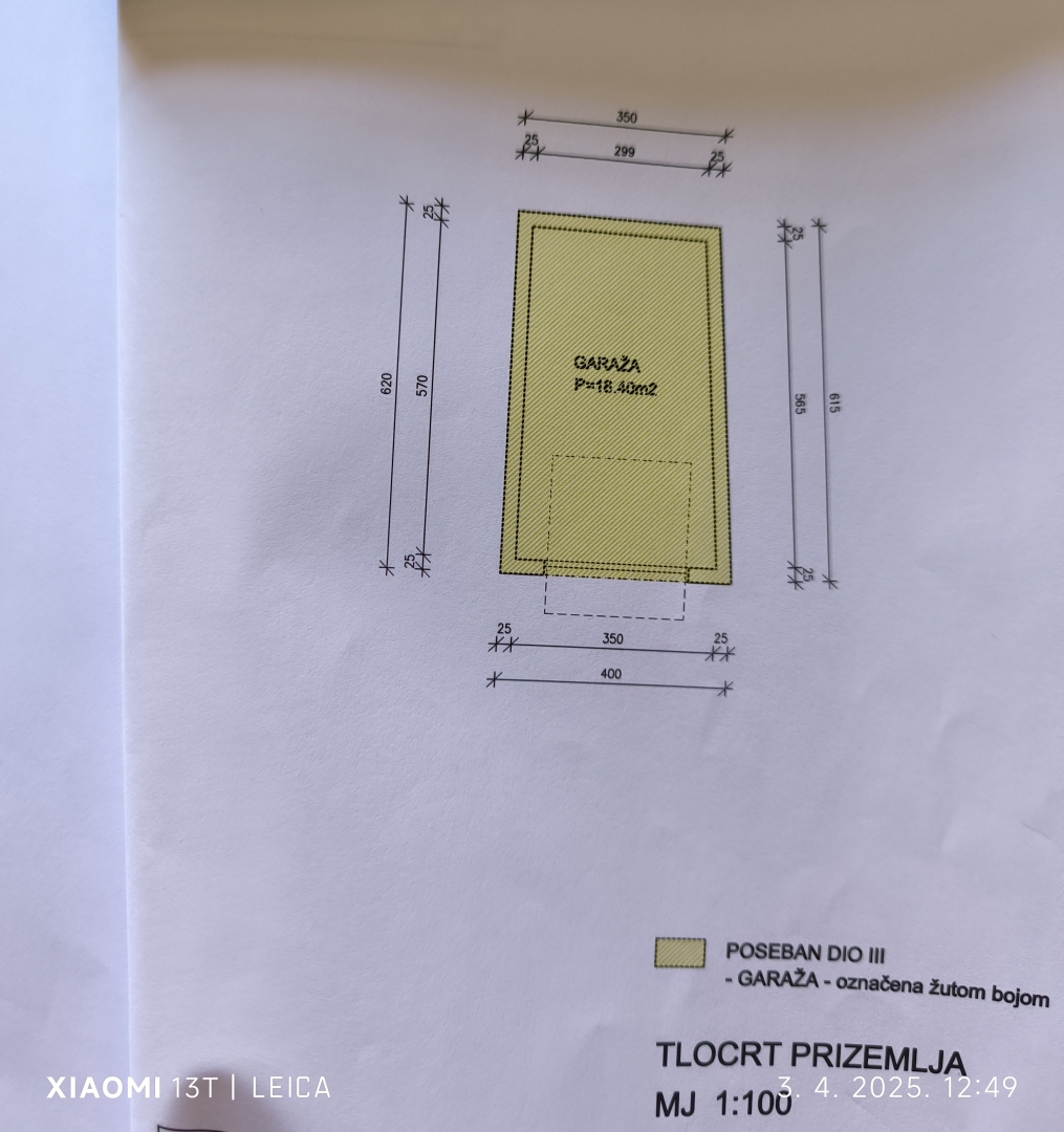 Rabac, Labin, 81,50m2