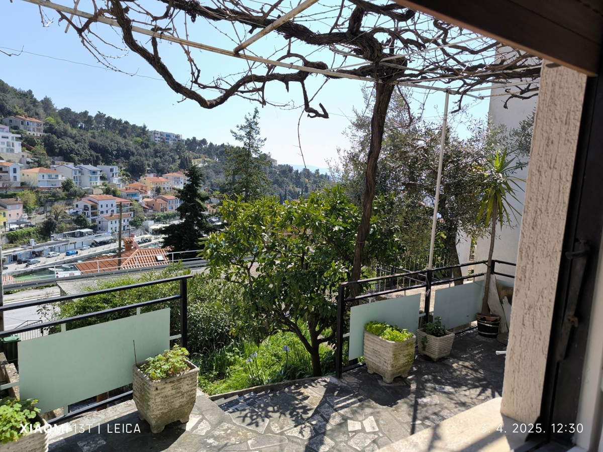 Rabac, Labin, 81,50m2