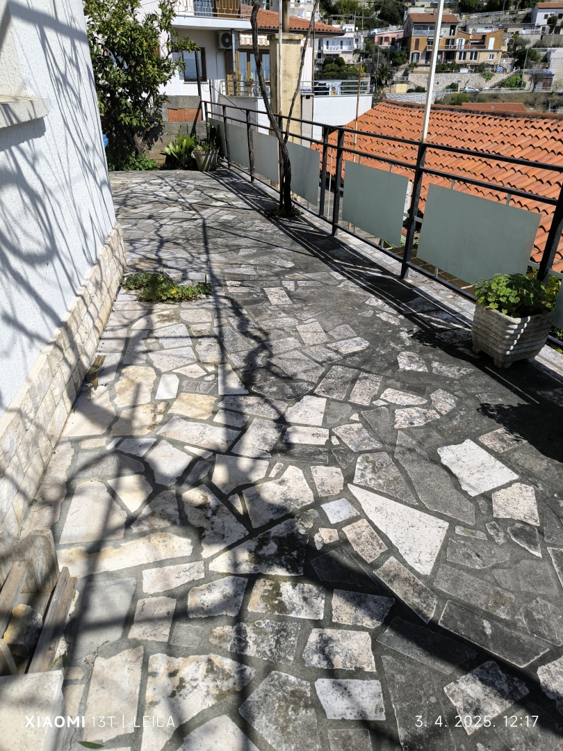 Rabac, Labin, 81,50m2