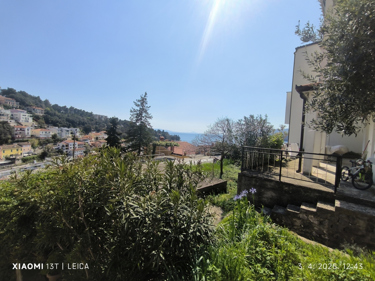Rabac, Labin, 81,50m2