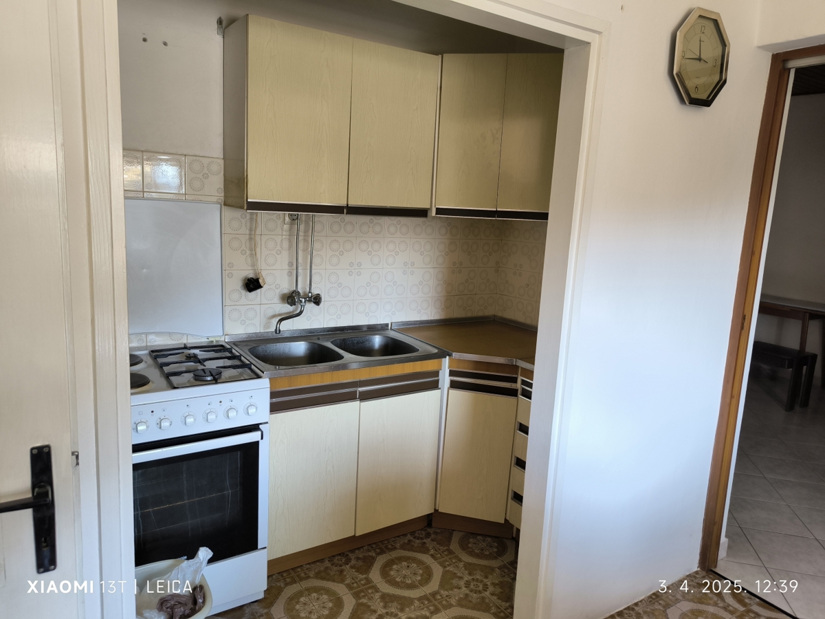 Rabac, Labin, 81,50m2