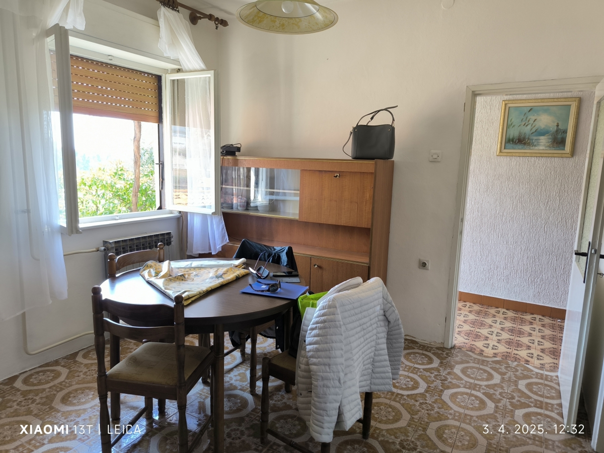 Rabac, Labin, 81,50m2