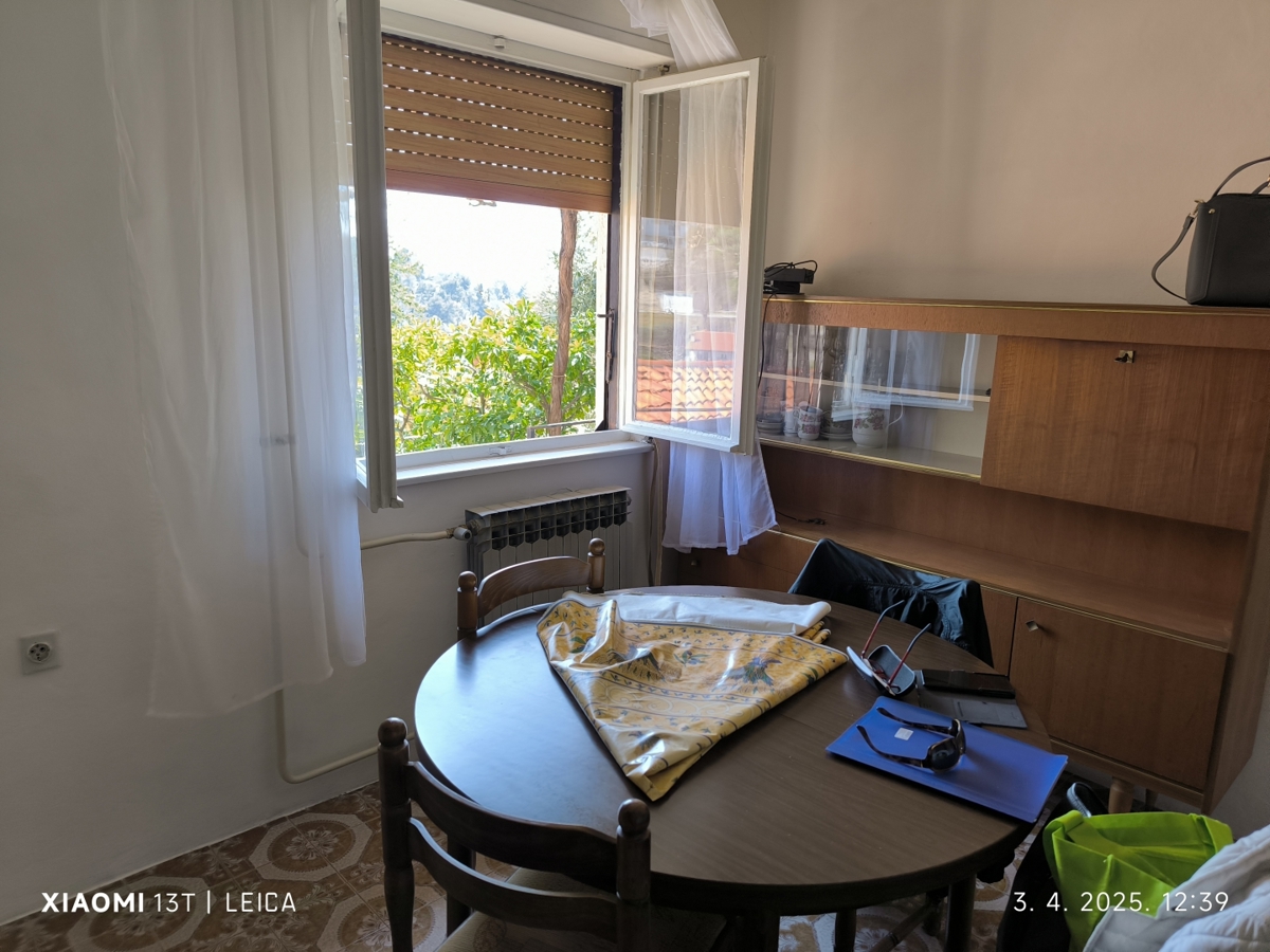 Rabac, Labin, 81,50m2