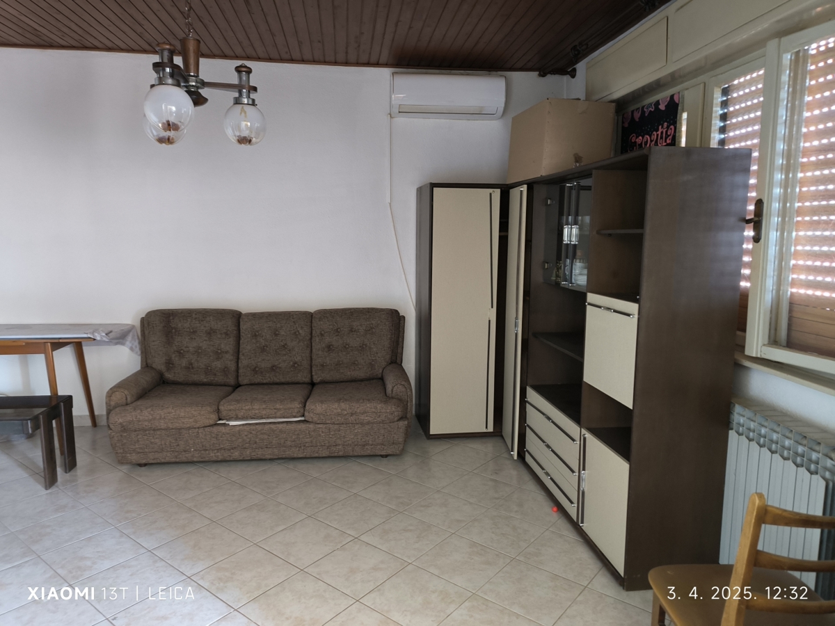 Rabac, Labin, 81,50m2