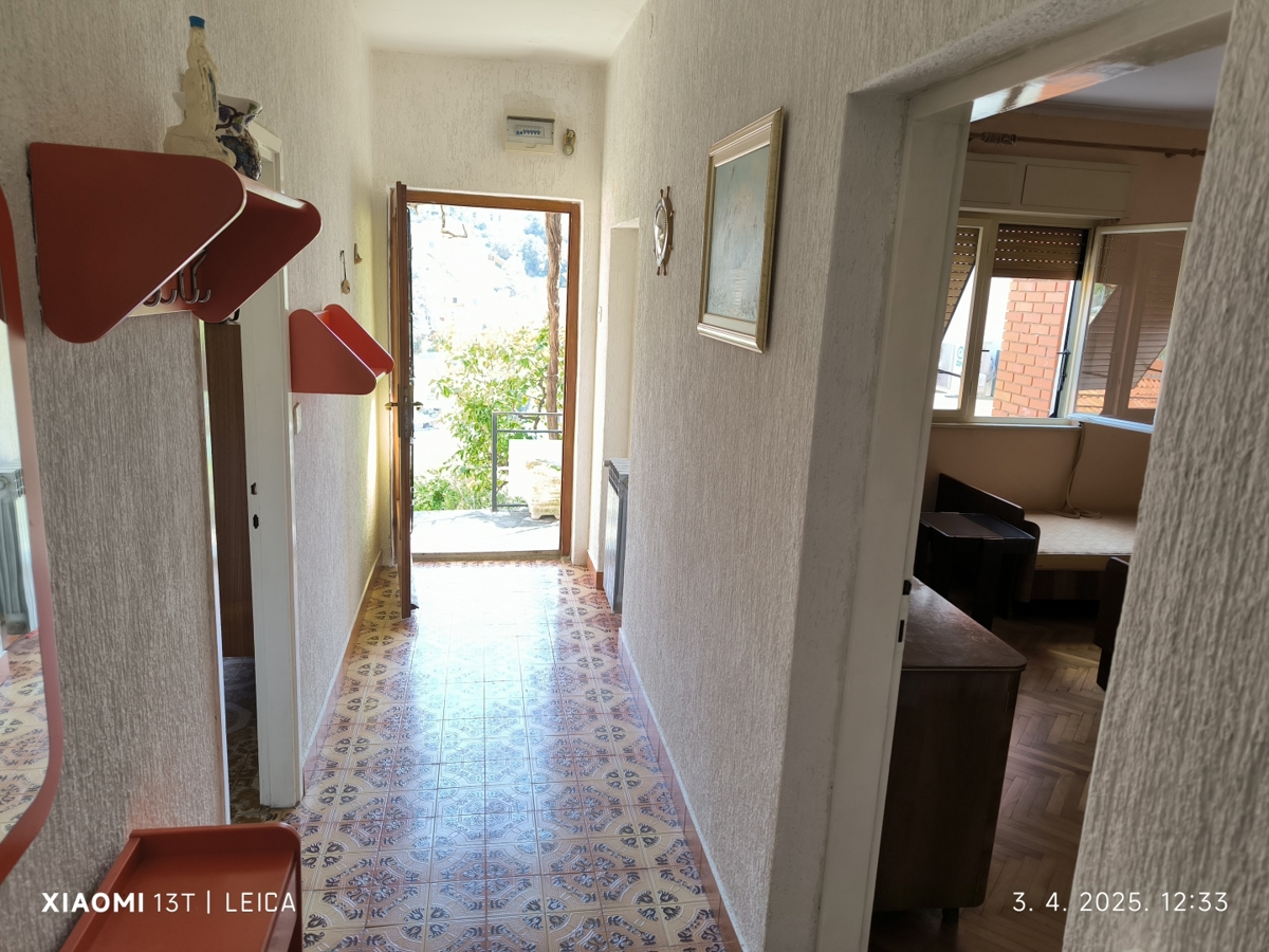 Rabac, Labin, 81,50m2