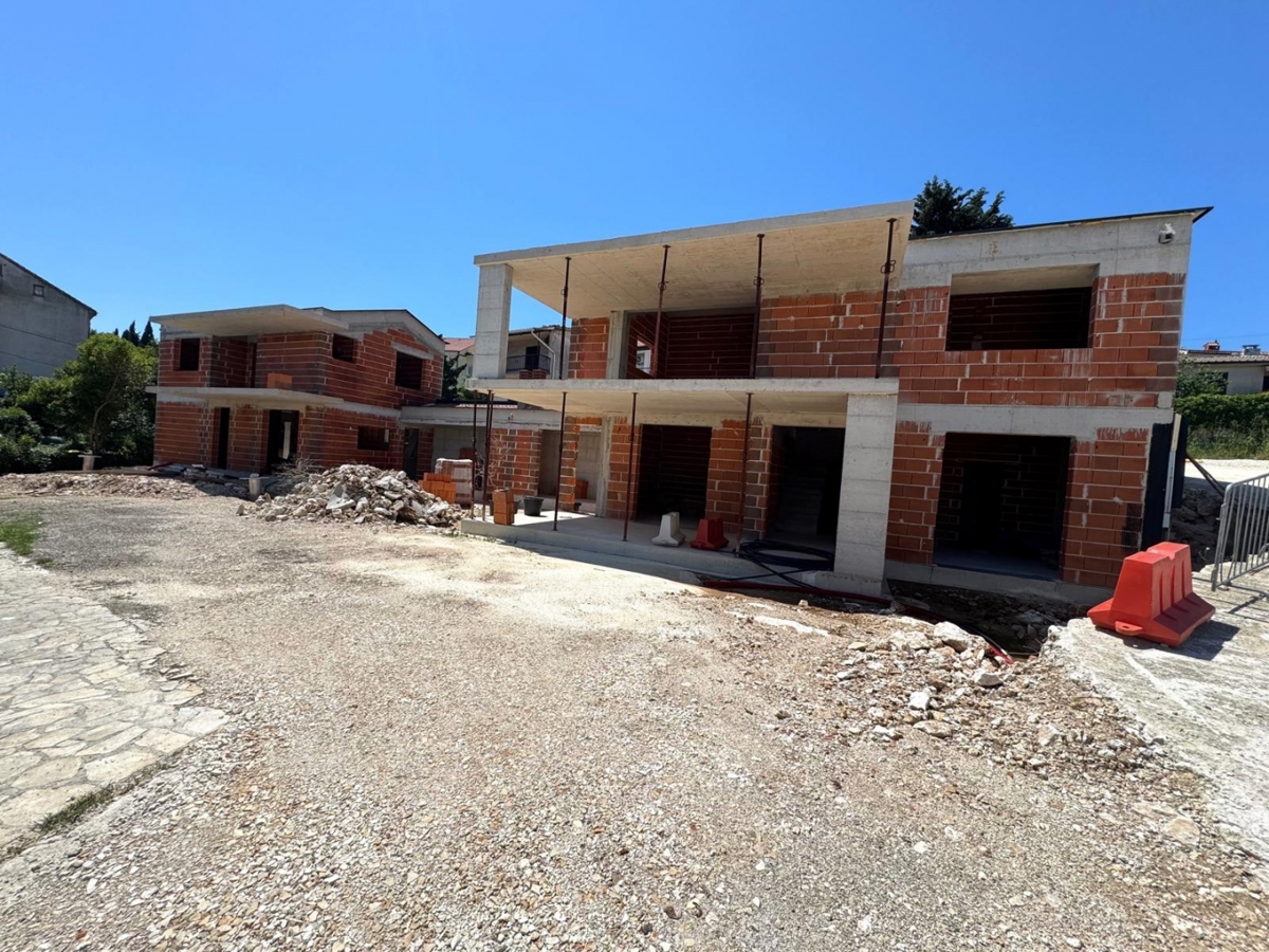 Premantura, Medulin, 258m2