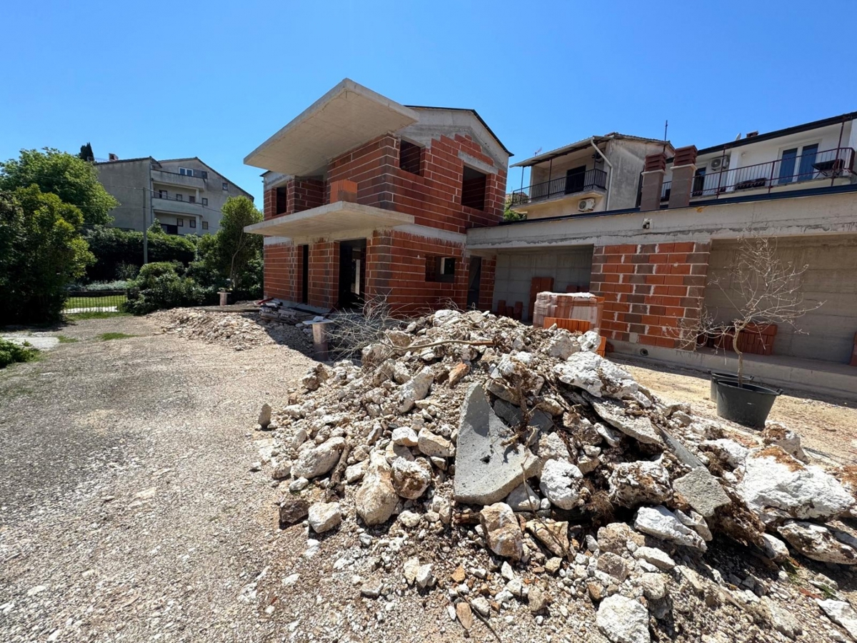 Premantura, Medulin, 258m2