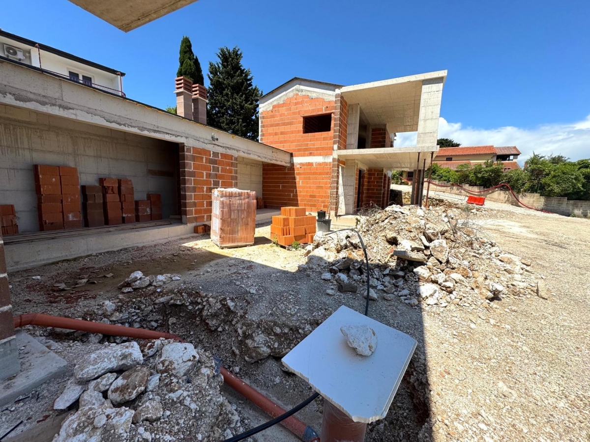 Premantura, Medulin, 258m2