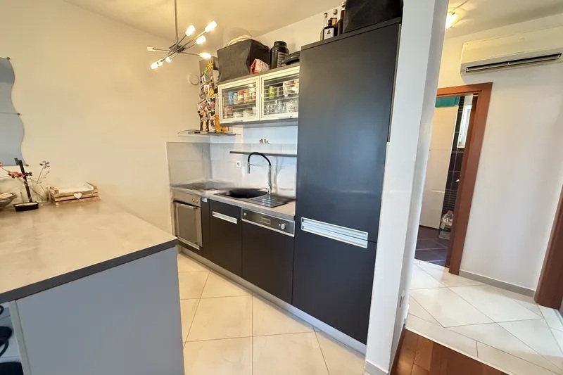 Valdebek, Pula, 58m2