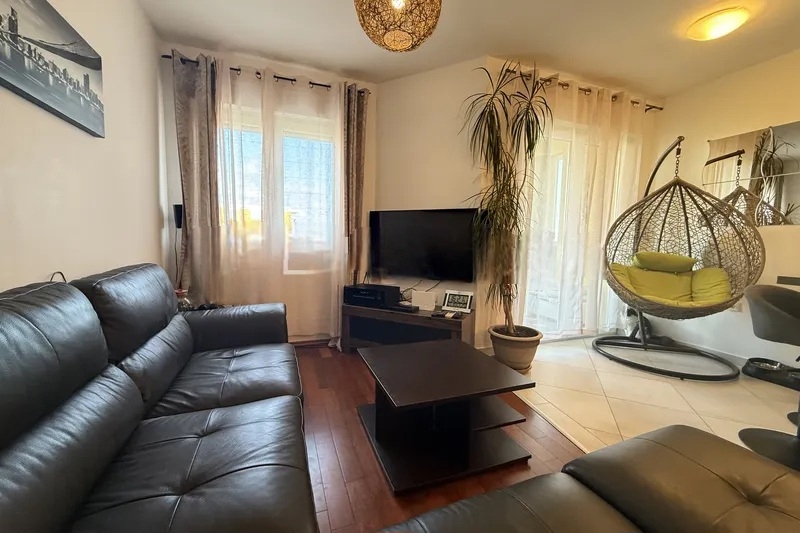 Valdebek, Pula, 58m2