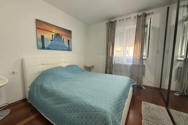 Valdebek, Pula, 58m2