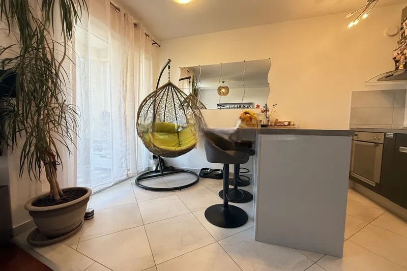 Valdebek, Pula, 58m2