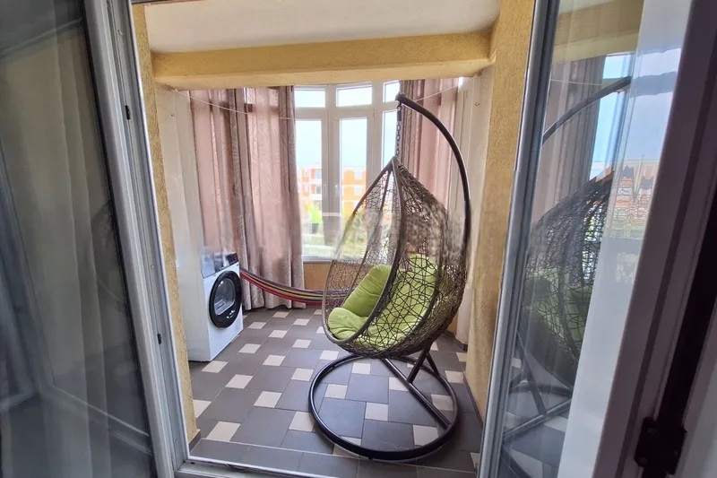 Valdebek, Pula, 58m2