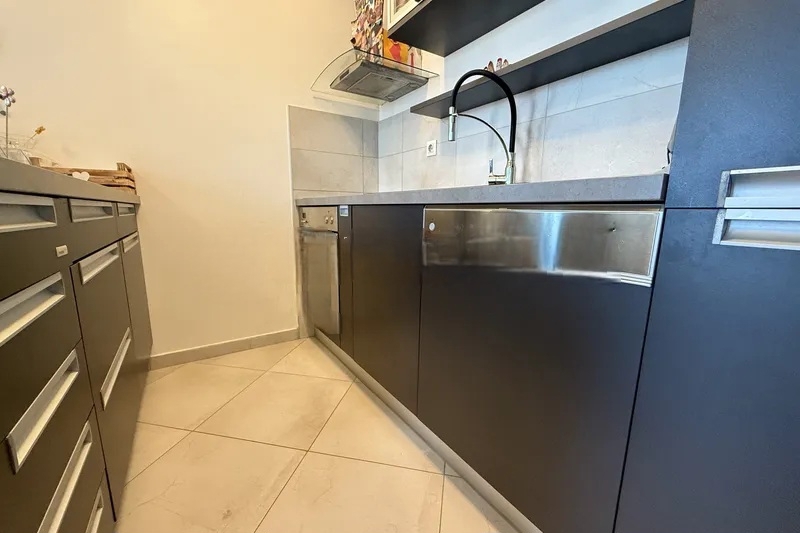 Valdebek, Pula, 58m2