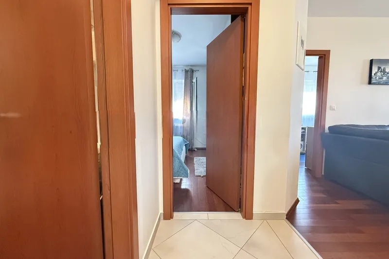 Valdebek, Pula, 58m2