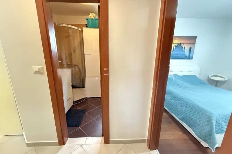 Valdebek, Pula, 58m2