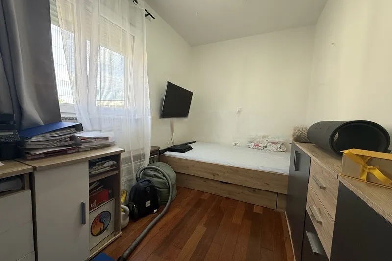 Valdebek, Pula, 58m2