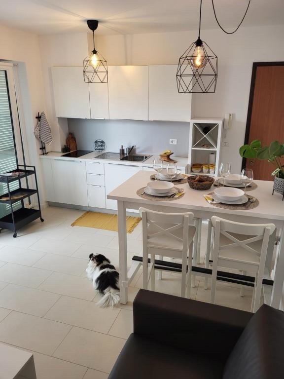 Zambratija, Umag, 64m2