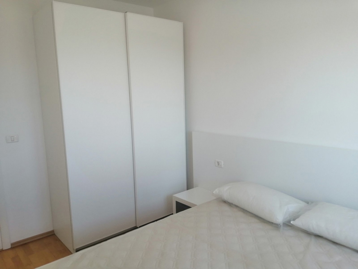 Zambratija, Umag, 64m2